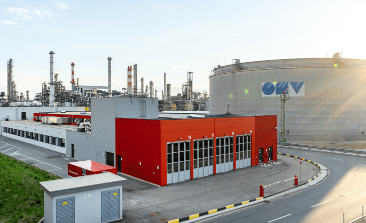fabrika havalandırma