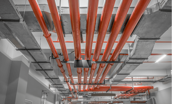 Havalandırma Sistemleri