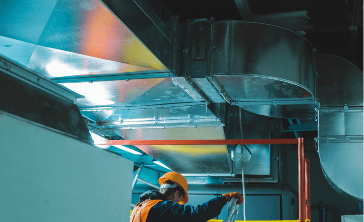 Neden Havalandırmalıyız?