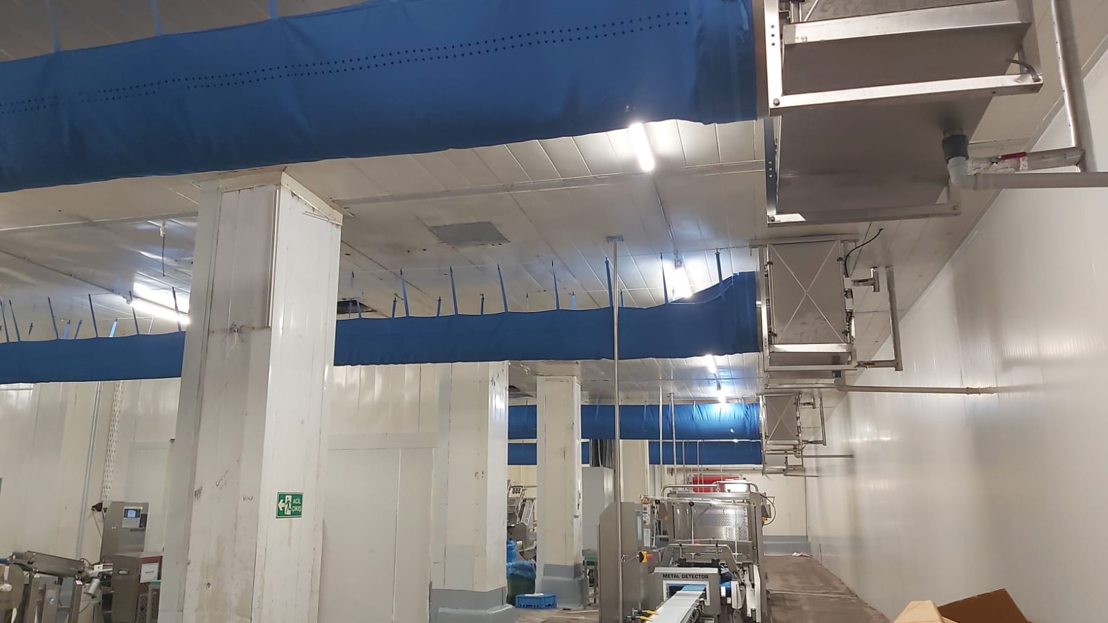 laboratuvar havalandirması